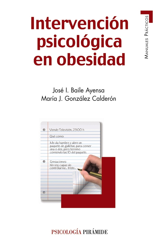 Tratando... obesidad
