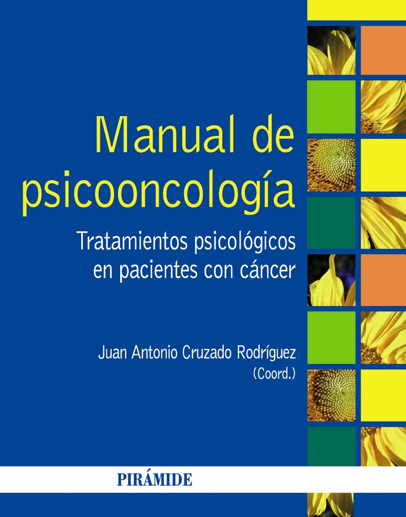 Manual Washington de oncología