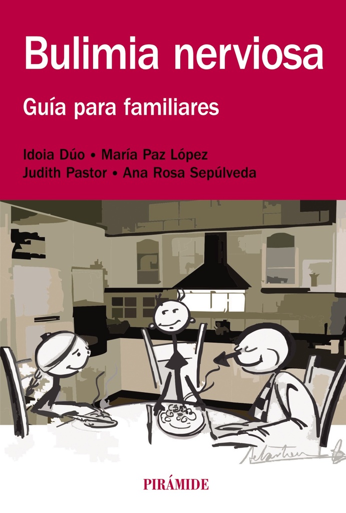 ¿Están maltratados mis padres?
