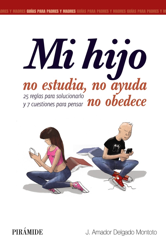 El adolescente y sus retos
