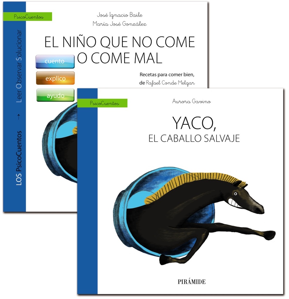 Todo un mundo de sorpresas