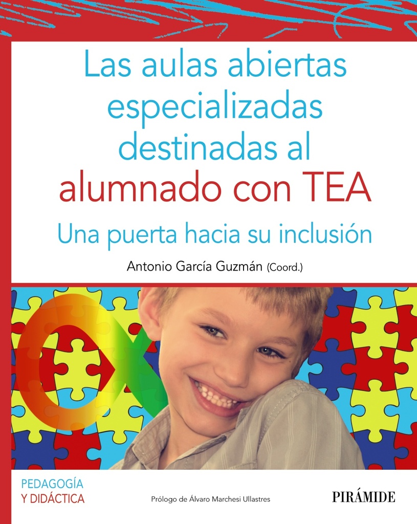 Autismo y Síndrome de Asperger