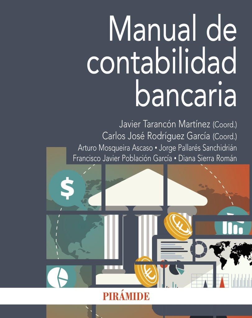 Fundamentos de contabilidad financiera