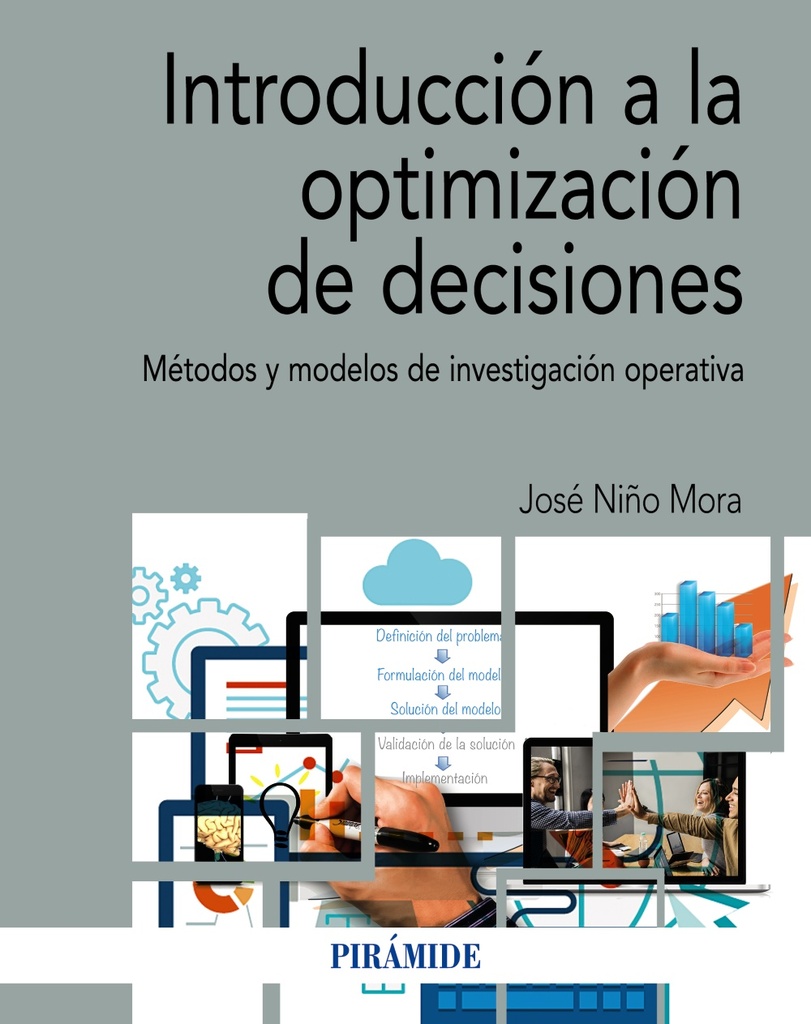 Modelos de Probabilidad e Inferencia Estadística