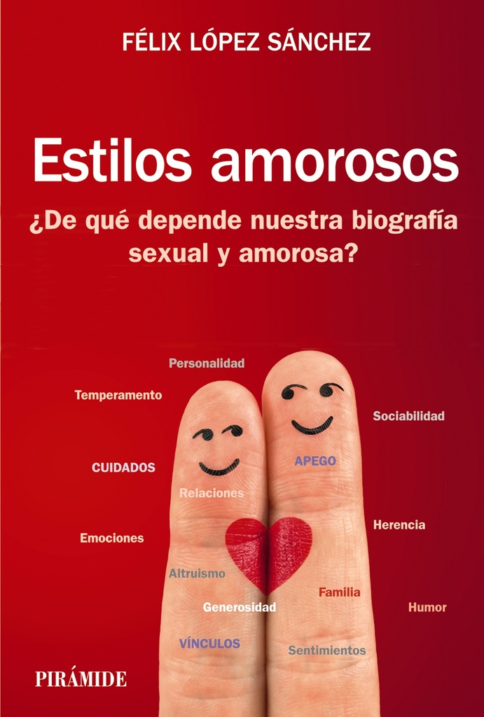 Estilos amorosos Estilos amorosos
