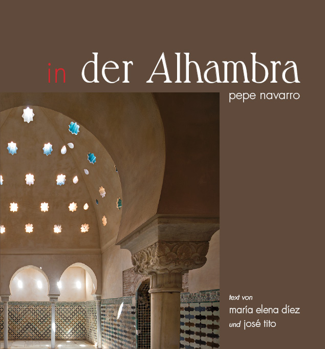 C´EST L´ALHAMBRA