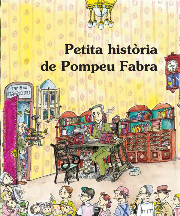 Pequeña historia de Antoni Tàpies