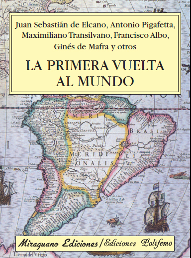 Viaje de un naturalista alrededor del mundo