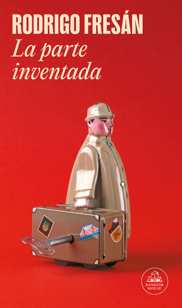 La parte inventada
