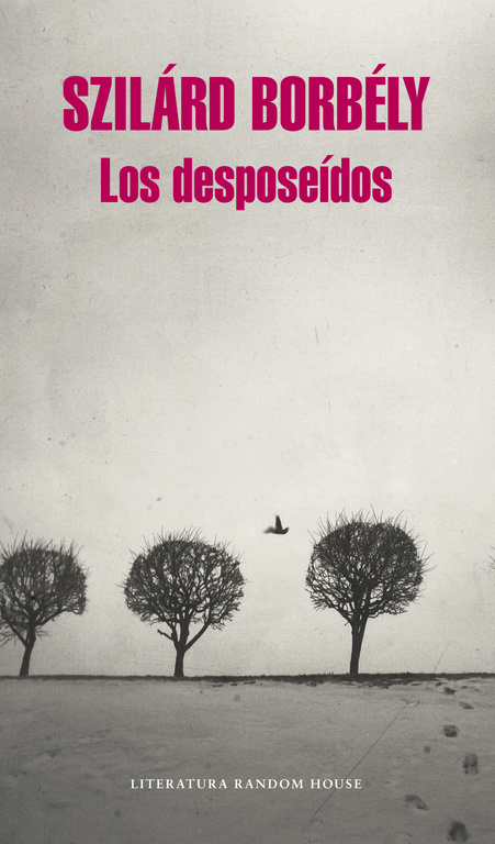 Nuevo destino