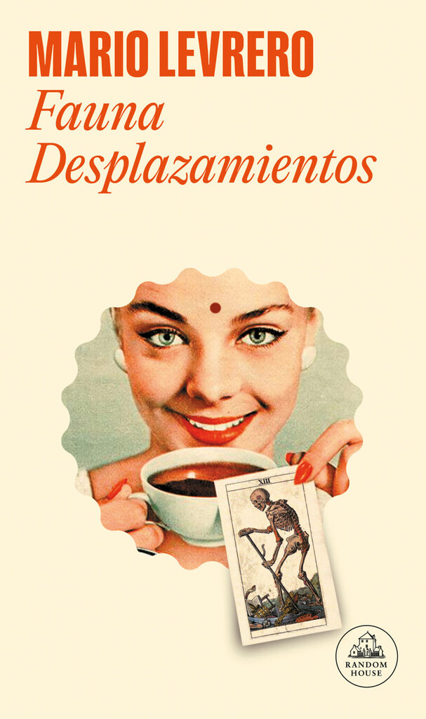 Fauna / Desplazamientos (Mapa de las lenguas)