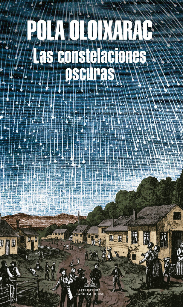 No ficción (Mapa de las lenguas)