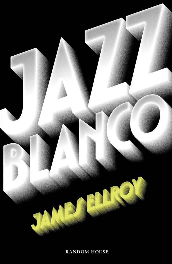 Jazz blanco (Cuarteto de Los Ángeles 4) Jazz blanco (Cuarteto de Los Ángeles 4)