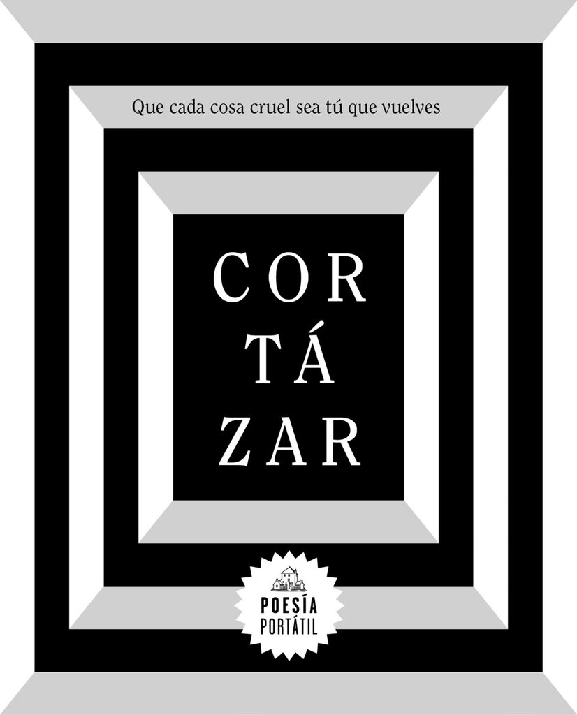 Que cada cosa cruel sea tú que vuelves