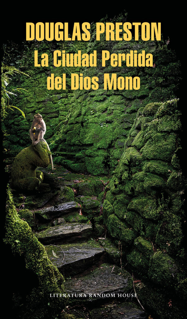 El escándalo del siglo