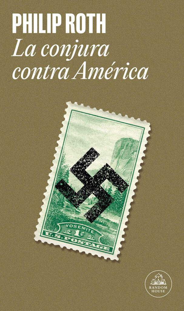 La conjura contra América