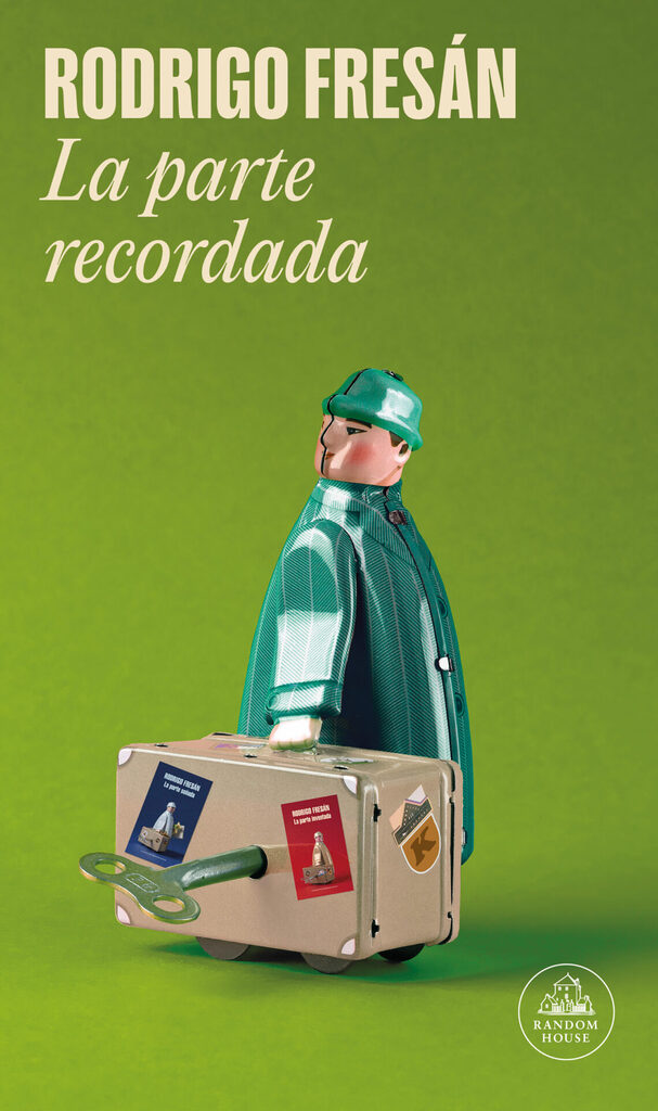 La parte recordada