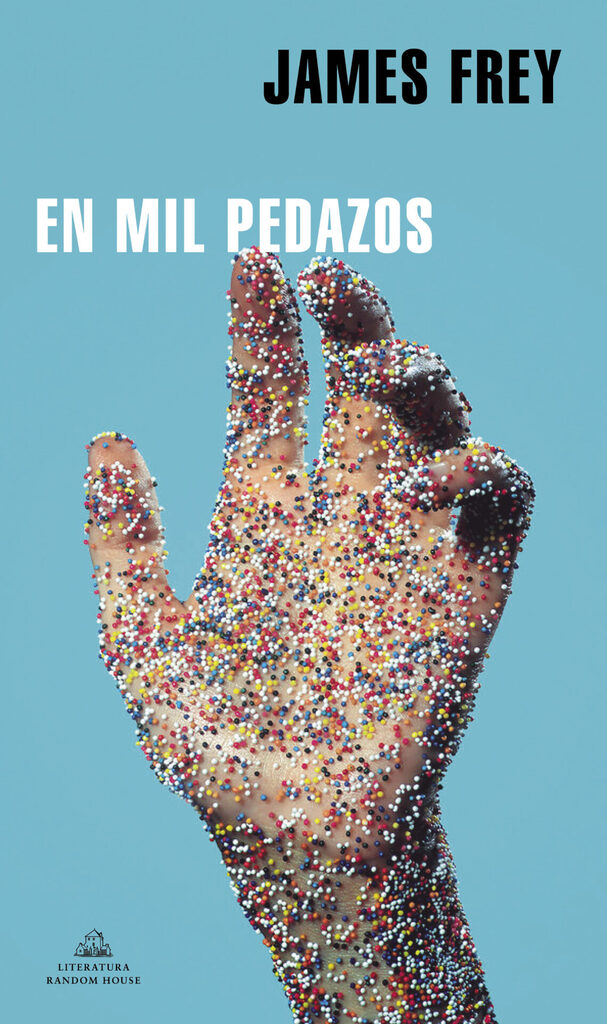 El libro de la crisálida