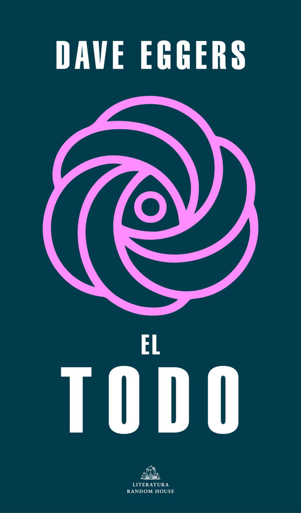 El cementerio azul
