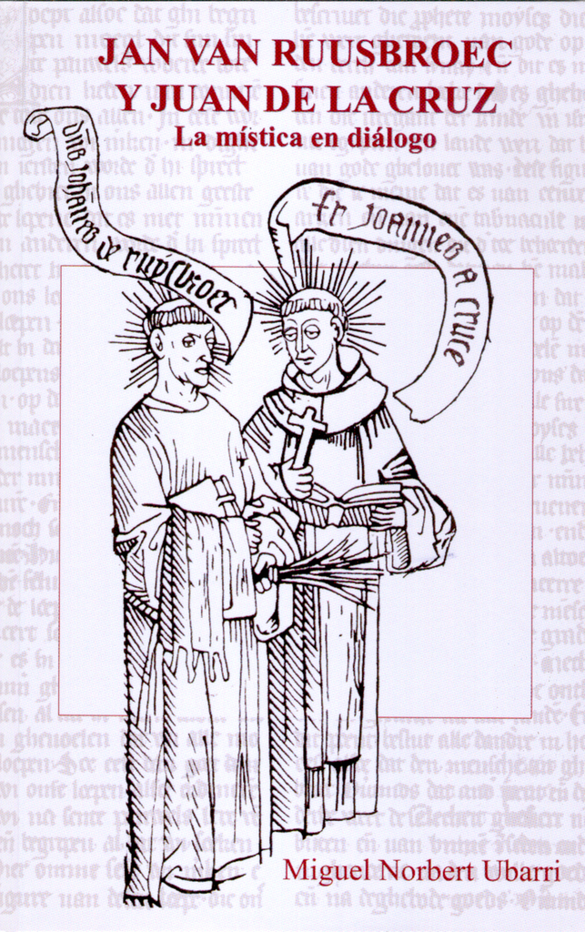 Vida de San Juan de la Cruz