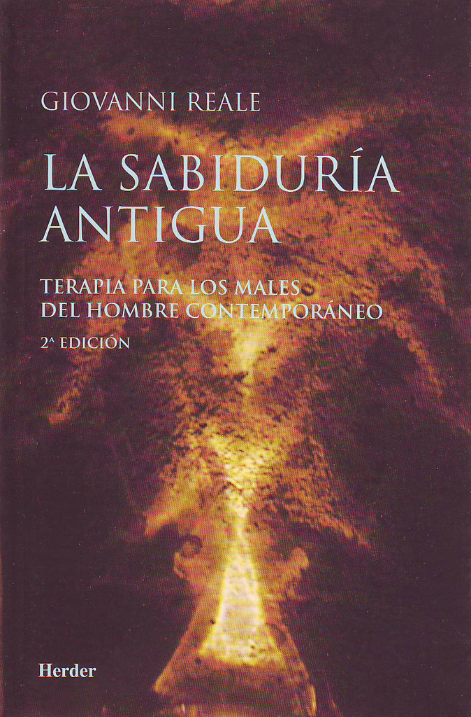 La sabiduría antigua