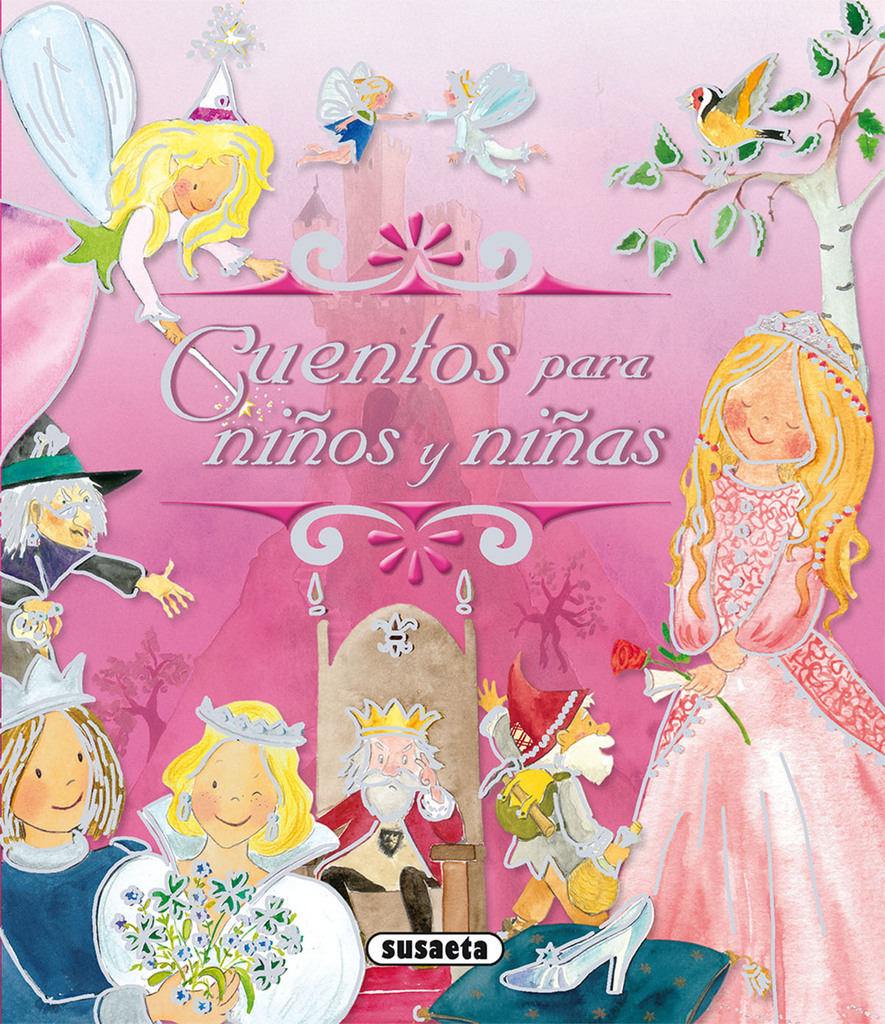 Cuentos para niños