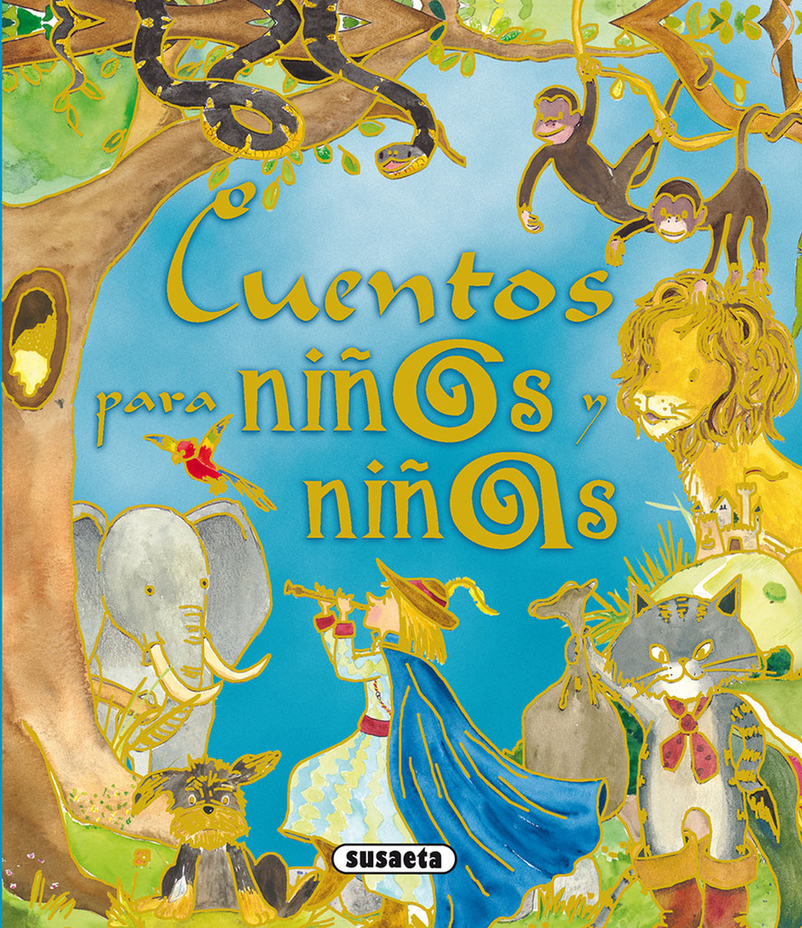 Pega y pega en tu cuento favorito
