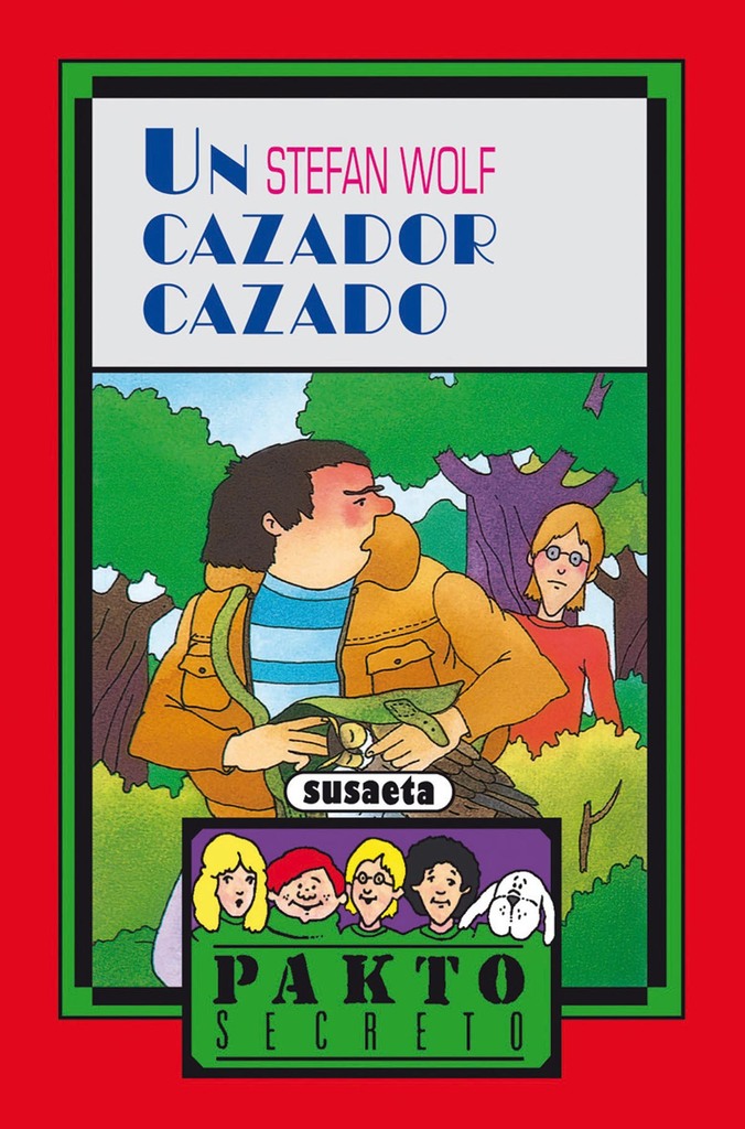 Alarma en el circo Sarani