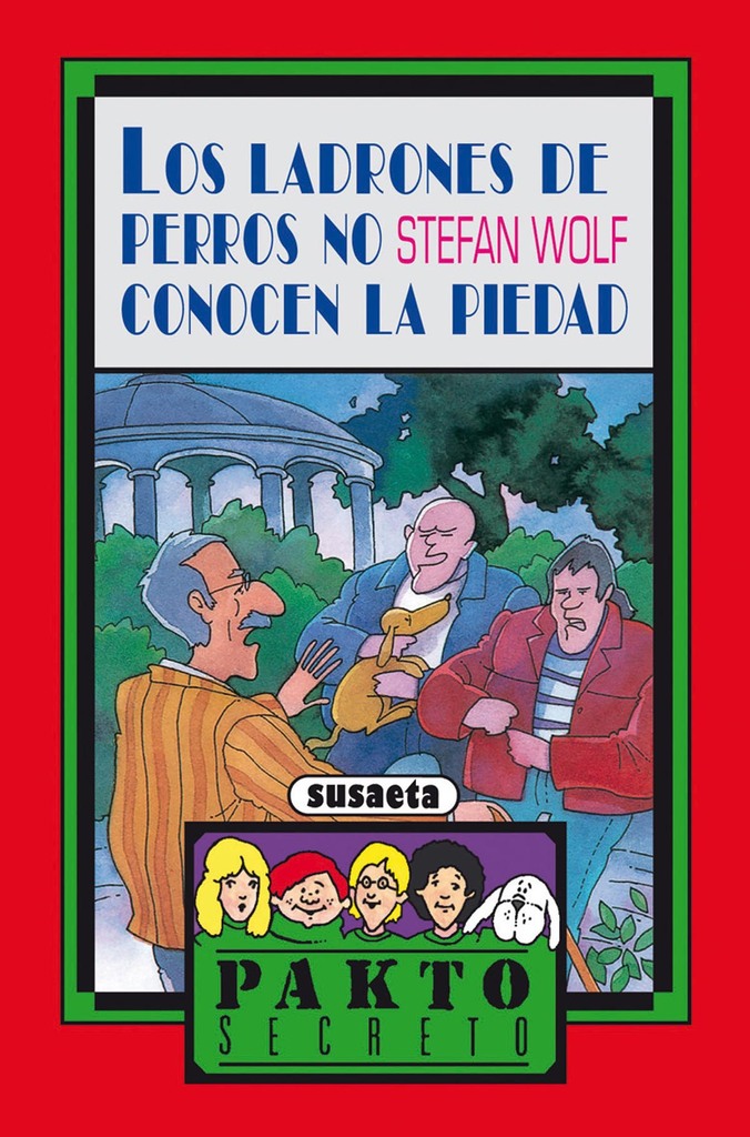 ¡Cuidado! ¡Llegan los Monster!