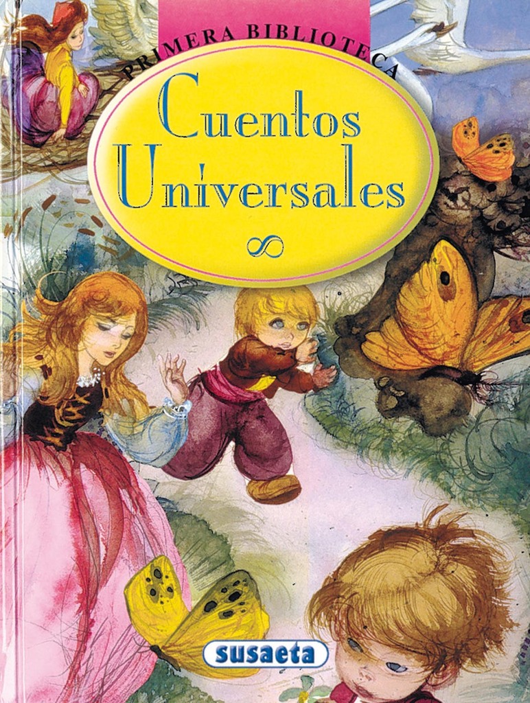Leyendas del bosque