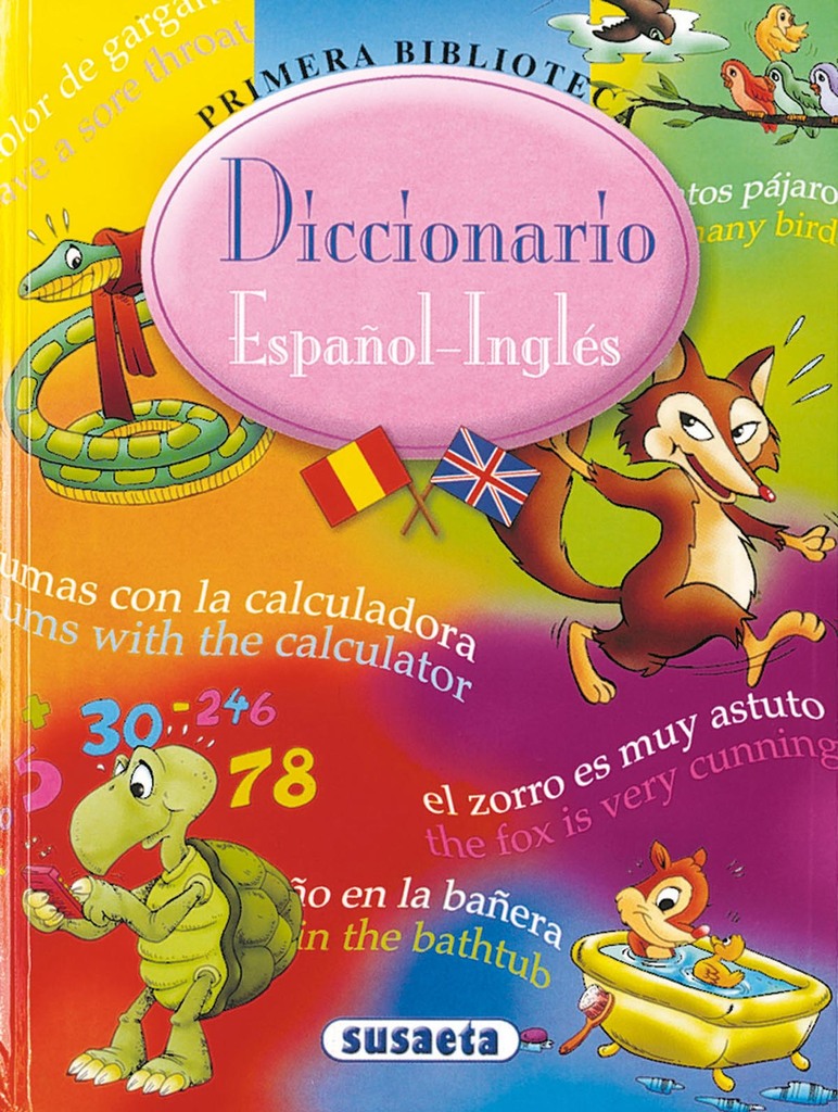 Diccionario de alemán para principiantes