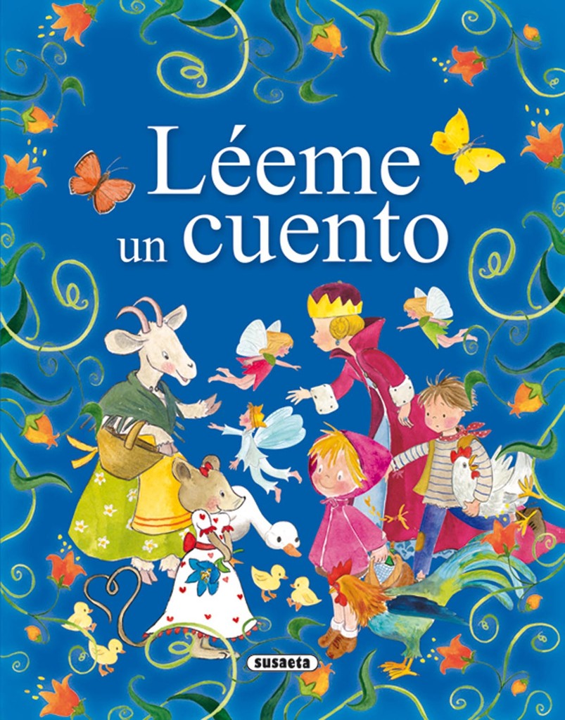 Contes per a nens