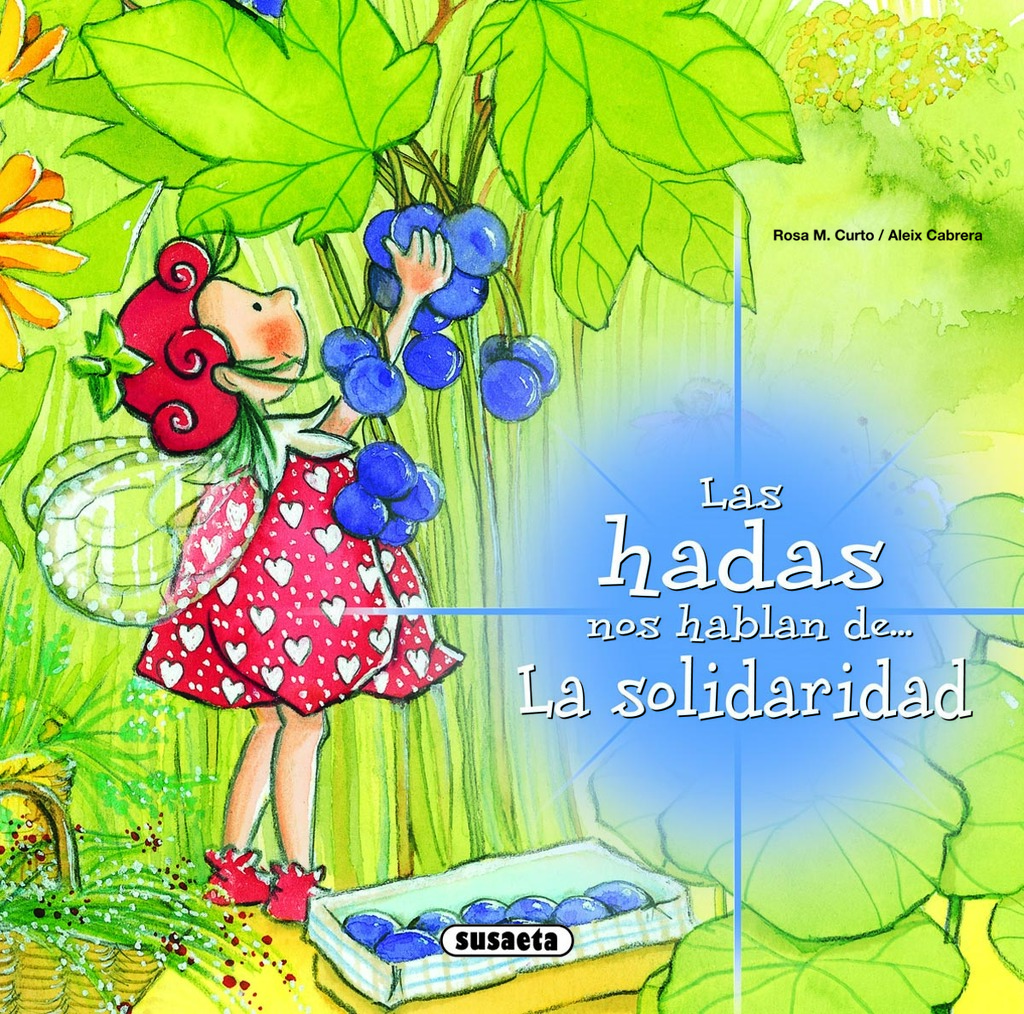 Las hadas nos hablan de la responsabilidad