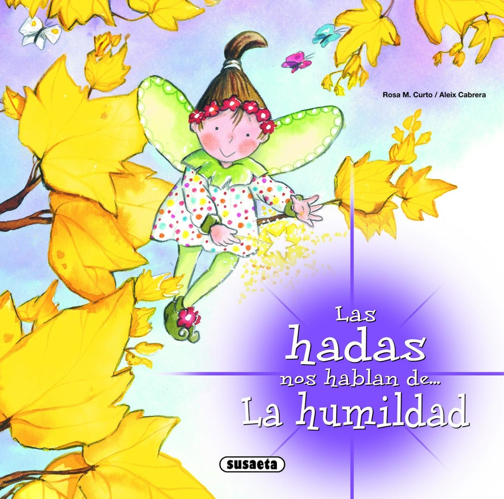Las hadas nos hablan de la humildad