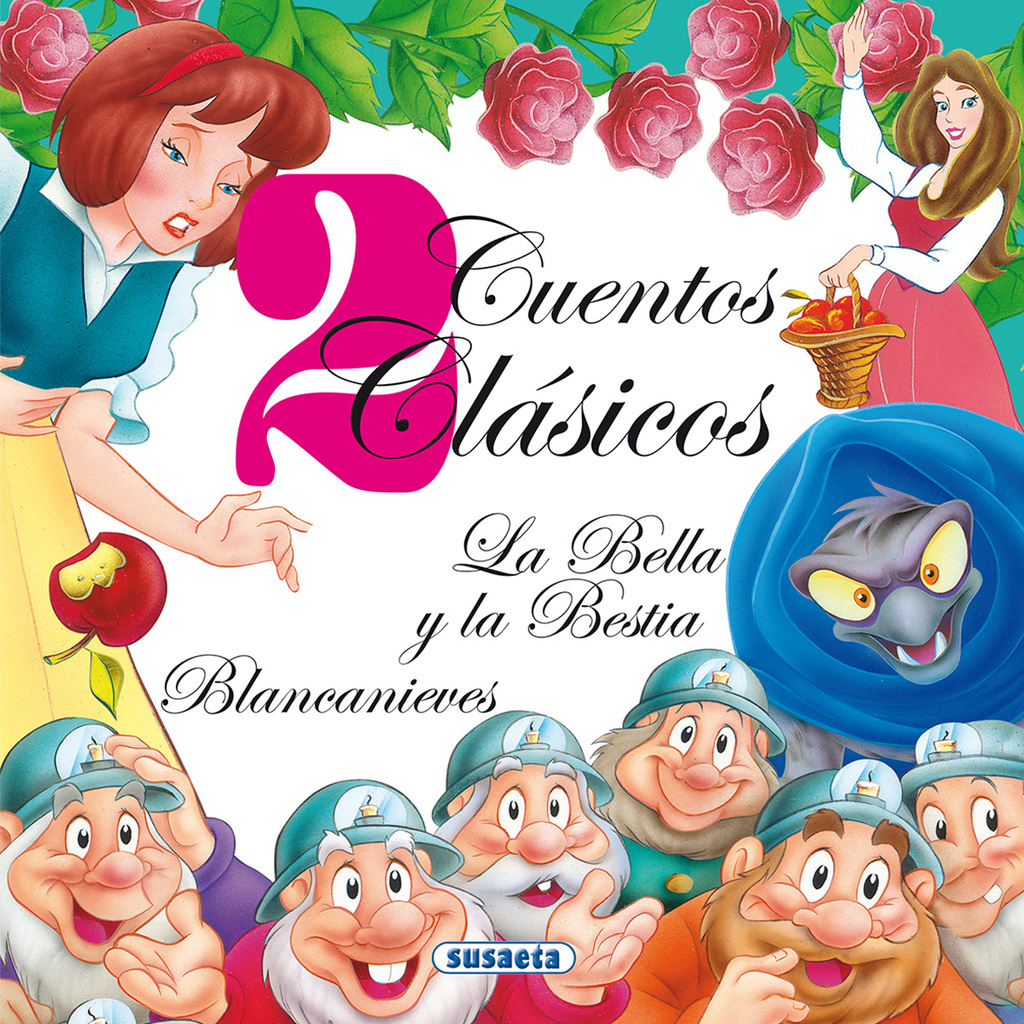 20 Cuentos Mágicos (Ya leo)