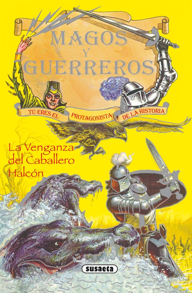 EL CASTILLO DEL CUERVO MALDITO