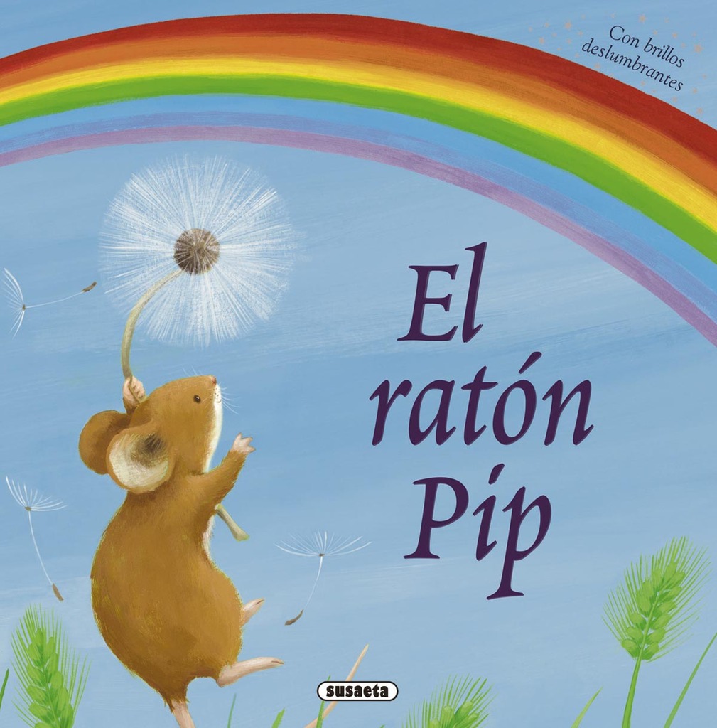 Un pollito travieso