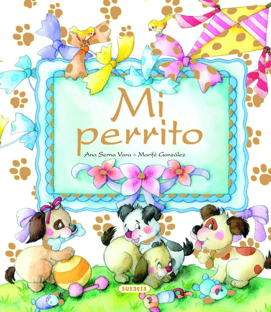 Mi perrito