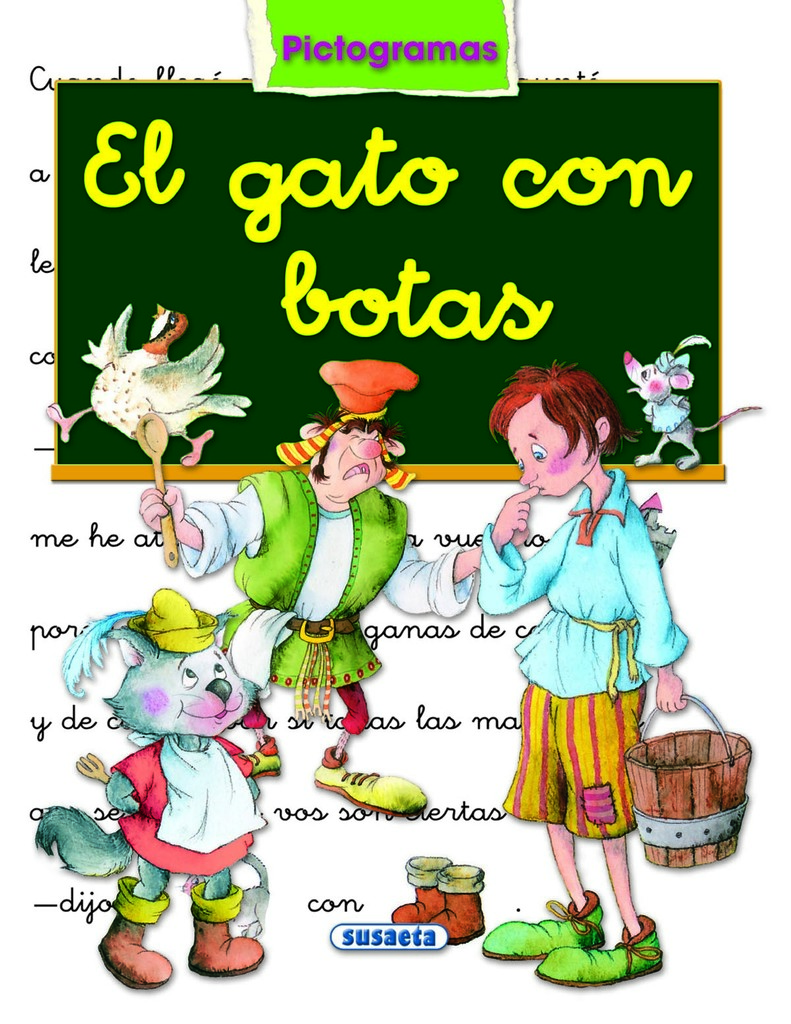 Cuentos universales