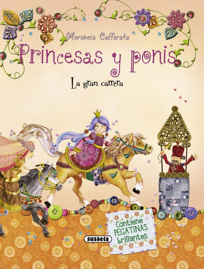 Caramelo se enamora