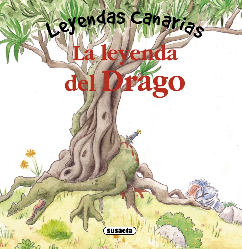 La isla de san Borondón