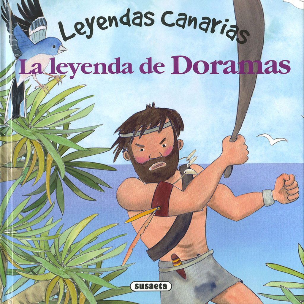 El diablo de Timanfaya