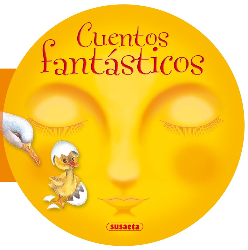 Cuentos para soñar