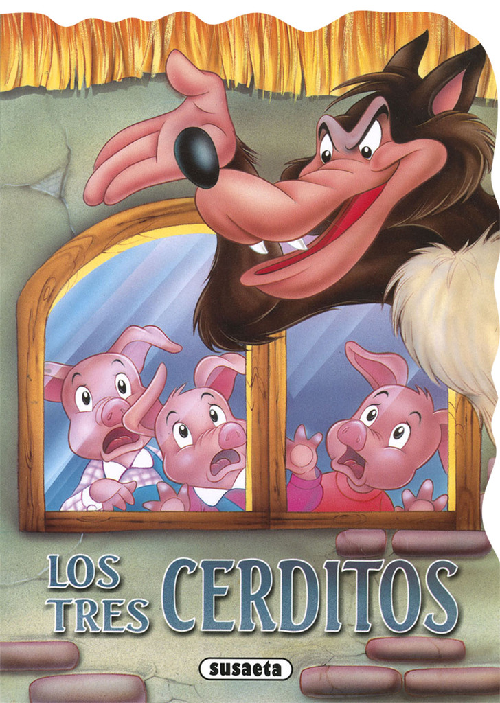 Matías el granjero