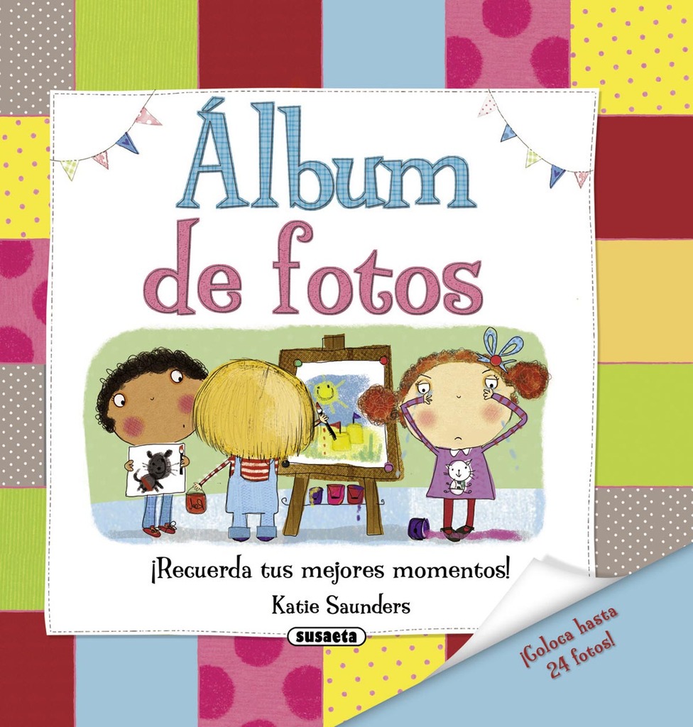Mi libro de secretos