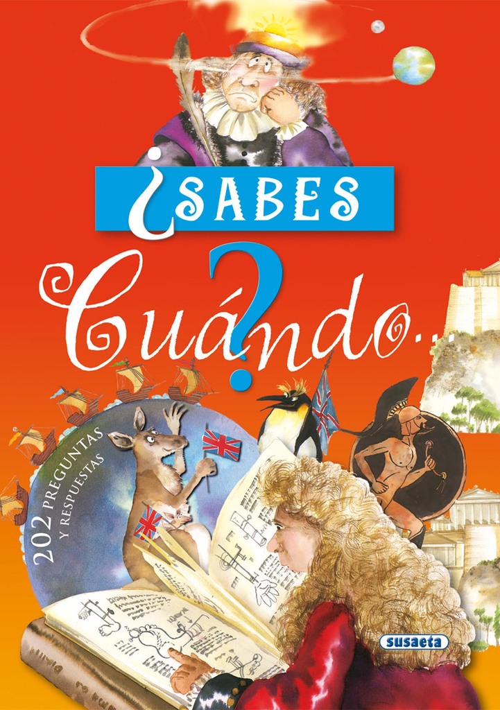 ¿Sabes cómo...?