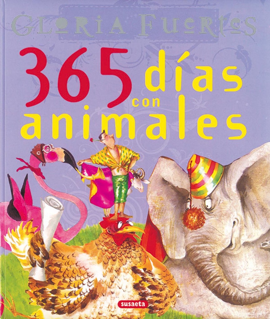 Gloria Fuertes