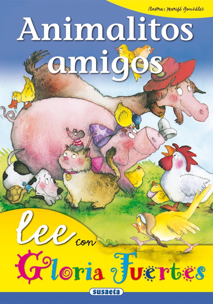 Léeme un cuento