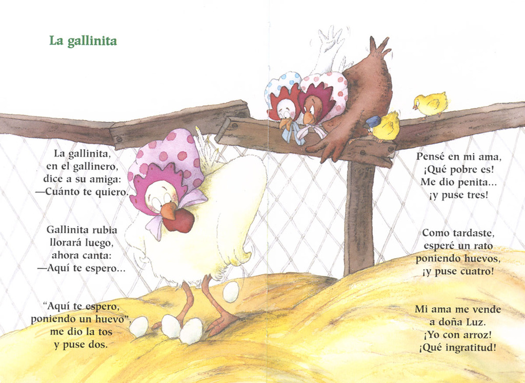Animalitos amigos Animalitos amigos
