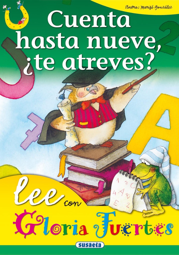 Animalitos amigos